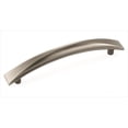thumbnail image 2 of Amerock BP29393G10 Extensity 128mm Pull - Satin Nickel, 2 of 4