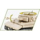 thumbnail image 4 of COBI Historical Collection Panzer Vi Tiger Tanque de 131 Pulgadas COBI NA, 4 of 7