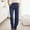 Dark Blue, variant on Womens Pants Casual Pants for Women Purple Pants Women Womens Loose Pants High Waisted Pants Fall Pants for Women