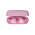 thumbnail image 3 of Auriculares Bluetooth Belkin SoundForm Nano 2 para niños, color rosa, 3 of 4