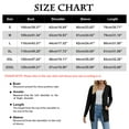 thumbnail image 3 of VISALY Long Cardigans Button Down Cardigans 2025 Fall Fashion Cardigan Soft Knit Cardigan for Women Long Sleeve Open Front Coat with Pockets Thin Cardigans Lightweight Trendy Sweaters Beige L, 3 of 6