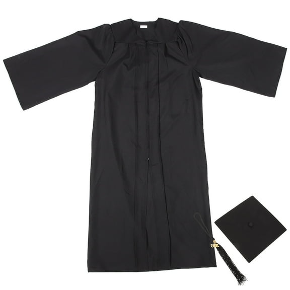 Soimiss Photograph College Graduation Dress with Chic Design for Academic Ceremony