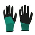 thumbnail image 1 of Garden Gloves for Outdoor Use with Puncture — Protective Handwear for Garden Work and DIY Tasks, 1 of 6