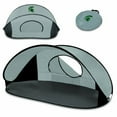 thumbnail image 2 of Picnic Time Manta - Grey/Black (Michigan State University Spartans) Digital Print, 2 of 3