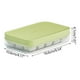 thumbnail image 3 of 2023 New Ice Cubes Maker,6 Hole Ice Cubes Molding Ice Box Small Household Refrigerator Easy-release Ice Lattice With Cover Ice Lattice, 3 of 3