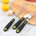 thumbnail image 4 of Juego De Utensilios De Cocina 8 Pzas Acero Inoxidable LBR KYS-015, 4 of 10