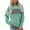 Green, variant on Jesus Sweatshirt for Women 2025 Fall Winter Long Sleeve Crewneck Bible Verse Christian Sweat Shirts Pullover Top