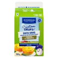 thumbnail image 4 of Burnbrae Farms EGG Creations Cheese & Chives liquid, 4 of 12