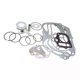 thumbnail image 1 of 524mm Bore Piston Rings 13MM Pin Gasket Assembly Replacement for Horizontal 110cc Taotao Sunl Coolster SSR Dirt Pit Bike ATV, 1 of 5