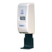 Kingdom Wall Mount Touchless Hand Sanitizer Dispenser