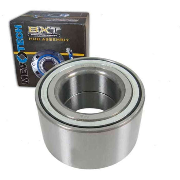 Mevotech BXT Front Wheel Bearing compatible with Toyota Matrix 1.8L L4 2003-2013