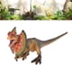 thumbnail image 3 of MODOLO DE DILOPHOSAURUS, Colección de Regalos de Cumpeados Simulados de PlásTiCO de Plástico Realistas de Pvc para Niños Para 3 Años para Niños para Fiestas Navideñas, 3 of 7