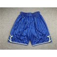 thumbnail image 1 of Magic Retro Embroidered Zipper Pocket Shorts Basketball Shorts Embroidered Shorts, 1 of 2
