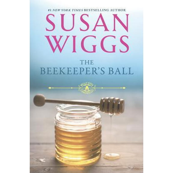 Pre-Owned The Beekeeper's Ball (The Bella Vista Chronicles) (Hardcover) 0778314480 9780778314486
