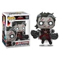 thumbnail image 1 of POP Marvel: Doctor Strange - Dead Strange POP Marvel: Doctor Strange - Dead Strange POP Marvel: Doctor Strange - Dead Strange, 1 of 2