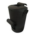 thumbnail image 3 of jinwen Compost Bin Bag Garden Yard Waste Bag for Collecting Composting Loading Leaf Black, 3 of 9