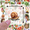 2A, variant on cartoon Farm Garden Theme Stickers, Waterproof Farm Garden Theme Sticker for Water Bottle Laptop Phone Cases Planner Skateboard Luggage Helmet Party Favor Decor, Ideal for Adults Teens Teacher Rewards