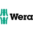 thumbnail image 2 of Destornillador aislante Wera Kraftform Plus VDE 168i #1, 2 of 3