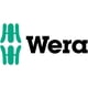 thumbnail image 2 of Destornillador aislante Wera Kraftform Plus VDE 168i #1, 2 of 3
