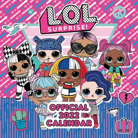 LOL Surprise Calendar | Walmart Canada