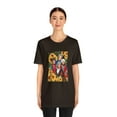 thumbnail image 3 of Golden Girls Sunflower Shirt, Golden Girls Shirt, 3 of 12