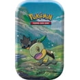 thumbnail image 7 of Pokemon Trading Card Games Assorted Mini Tins - 3 Booster Packs, 7 of 7