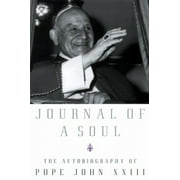 Pre-Owned Journal of a Soul Paperback