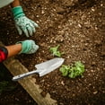 thumbnail image 3 of Stainless Steel Gardening Soil Scoop with Comfortable Handle for Potting, 3 of 8