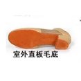 thumbnail image 3 of zapatos de baile latino para mujer a la moda, suela suave, zapatos profesionales de Jazz Tango para bailar, zapatillas de interior para mujer, salón de baile, 3 of 5