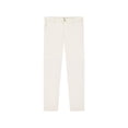 thumbnail image 3 of Pantalón chino stretch Saltwater para hombre IZOD, color piedra, 34W x 29L, 3 of 5