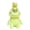 Grinch, variant on Hello Kitty Kids Glow in the Dark Plush Cuddle Pillow Buddy