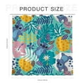 thumbnail image 6 of Stitch Shower Curtain Bathroom Decoration Bath Curtain Waterproof Shower Curtain Home Decor 72 × 72 inch, 6 of 6