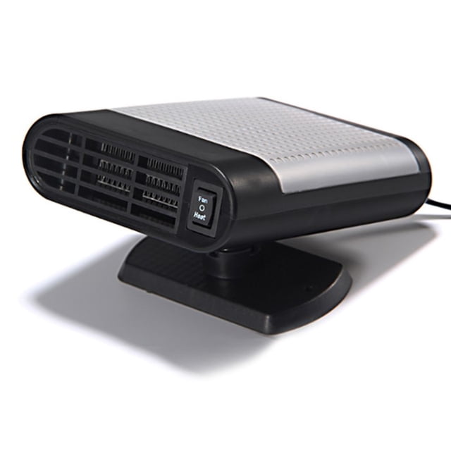 12V Car Heater, Window Defogging and Defrosting Device, Car Heating Heater