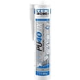 thumbnail image 1 of sellador poliuretano tekbond pu40fix gris 280 ml, 1 of 6