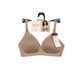 thumbnail image 5 of Warners® Blissful Benefits Women's Super Soft Wireless Lightly Lined Comfort Bra, 5 of 7