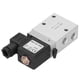 thumbnail image 4 of Válvula Direccional Ccdes de Control Único Solenoide de Aluminio 2 Posiciones 3 Vías 6 Mm, 4 of 8