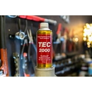 TEC 2000 Diesel System Cleaner