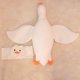 thumbnail image 1 of 100cm Creative Multifunctional Huge Size Lovely Plush Duck Children Girlfriend Floor Cushion Soft Stuffed Animals PillowWhite Deng Xun unisex, 1 of 2