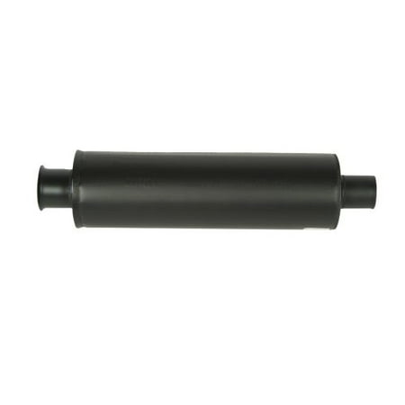 Length John Deere Muffler - Muffler John Deere Tractor 3020 4010 4020 Dr-22 Ar30189 Ar30190