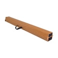 thumbnail image 3 of HILABEE Balance Beam for Kids Children Balance Board for Living Room Indoor Basement brown, 3 of 8