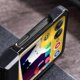 thumbnail image 4 of For Motorola Razr 50 5g Case Hinge Protection Pu Leather+pc Phone Cover, 4 of 5