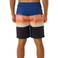 thumbnail image 4 of Rip Curl WASHED NAVY Men's Mirage Divided Boardshort, US 32, 4 of 4
