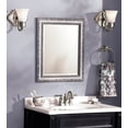 thumbnail image 6 of Moen YB9818 18" Towel Bar From The Waterhill Collection, 6 of 6