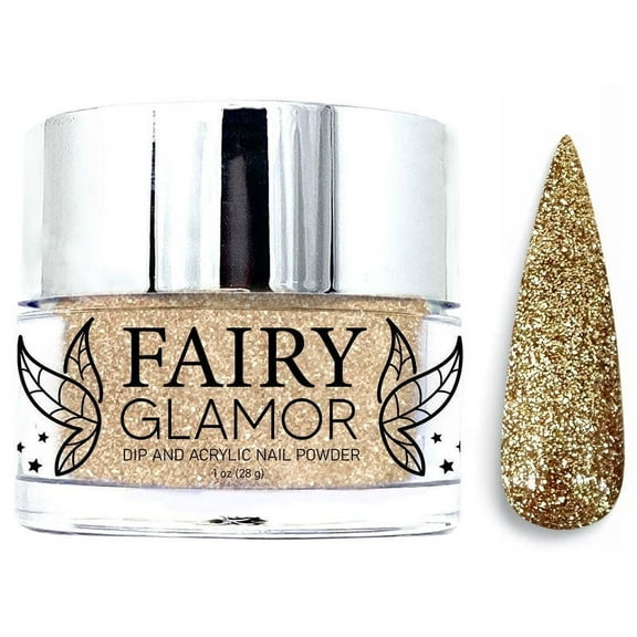 Dip and Acrylic Nail Powder  | Desert Sands