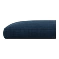 thumbnail image 5 of MOE'S Home Tabouret de Bar BARON Bleu, 5 of 5