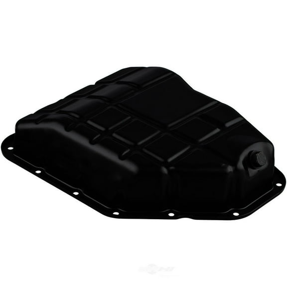 Graywerks 103219 Engine Oil Pan