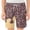 A-Brown225, variant on JAJAHO Boys Running Shorts Casual Summer Sweat Shorts Loose Fit Ice Cream Printed Drawstring Basketball Joggers For Kids 2-9Y Stylish Bottoms