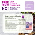 thumbnail image 3 of GreenPeach Immune Syrup with Elderberry juice for Kids and Adults with Organic Ingredients, 3 of 5