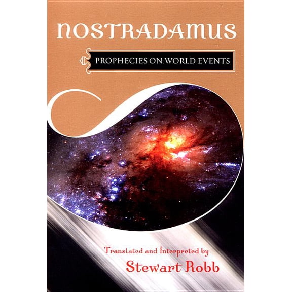Prophecies on World Events (Paperback)
