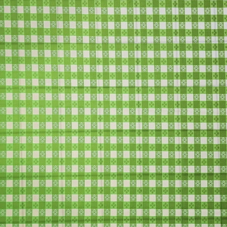 Printed Tavern Check on Poplin Fabric for Arts Crafts Sewing 1 Yard (36 x60 ) Printed Tavern Check on Poplin Fabric for Arts Crafts Sewing 1 Yard (36 x60 )